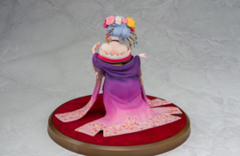 Original Character 1/7 PVC Figure Shujuu Ecstasy Shion Oiran Ver. 15 cm - PRE-ORDER