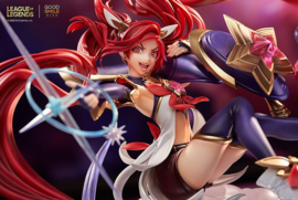 League of Legends 1/7 PVC Figure Star Guardian Jinx 24 cm