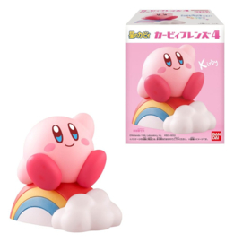 Kirby Figure Kirby Friends 'Wave 4' (Blind Box) 4 cm - PRE-ORDER