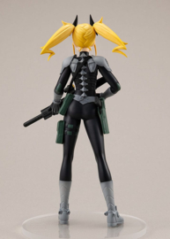 Kaiju No. 8 Pop Up Parade PVC Figure Kikoru Shinomiya 16 cm