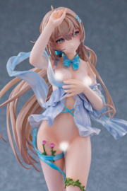 Original Character 1/6 PVC Figure Houkisei Momoko First Bloom DX Ver. 27 cm - PRE-ORDER