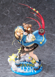 Guilty Gear Strive 1/6 PVC Figure Bridget 35 cm - PRE-ORDER