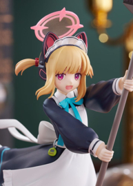 Blue Archive Pop Up Parade PVC Figure Momoi (Maid) 17 cm - PRE-ORDER