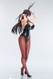Succubus Stayed Life 1/6 PVC Figure Tohko Sakuramachi Bunny Ver. 33 cm - PRE-ORDER