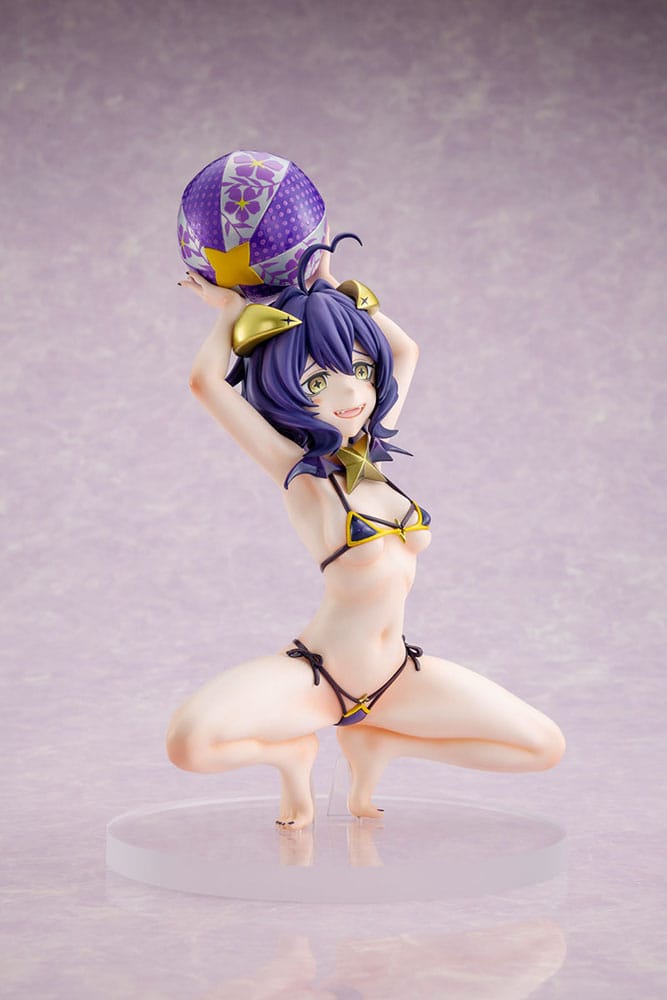Gushing over Magical Girls 1/6 PVC Figure Magia Baiser Swimsuit Ver. 22 cm - PRE-ORDER