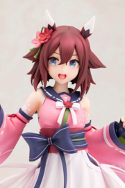 Uma Musume Pretty Derby 1/7 PVC Figure Sakura Chiyono O 24 cm - PRE-ORDER