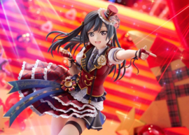 LoveLive! Nijigasaki High School Idol Club 1/7 PVC Figure Yuki Setsuna 23 cm - PRE-ORDER