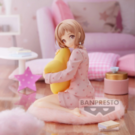 The Idolmaster Shiny Colors Relax Time PVC Figure Mano Sakuragi 10 cm