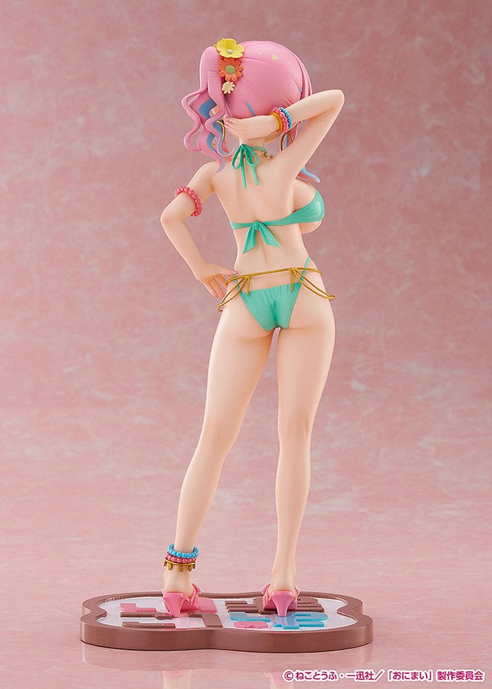 Onimai: I'm Now Your Sister! 1/7 PVC Figure Kaede Hozuki 24 cm - PRE-ORDER