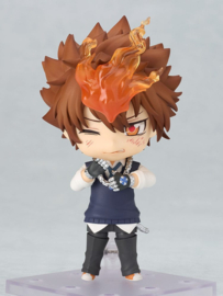 Reborn! Nendoroid Action Figure Tsunayoshi Sawada 2.0 10 cm - PRE-ORDER