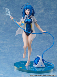 Makeine: Too Many Losing Heroines! 1/7 PVC Figure Anna Yanami School Swimsuit Ver. 25 cm - PRE-ORDER