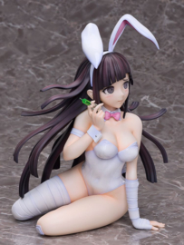 Danganronpa 2 Goodbye Despair 1/4 PVC Figure Mikan Tsumiki: Bunny Ver. 28 cm - PRE-ORDER