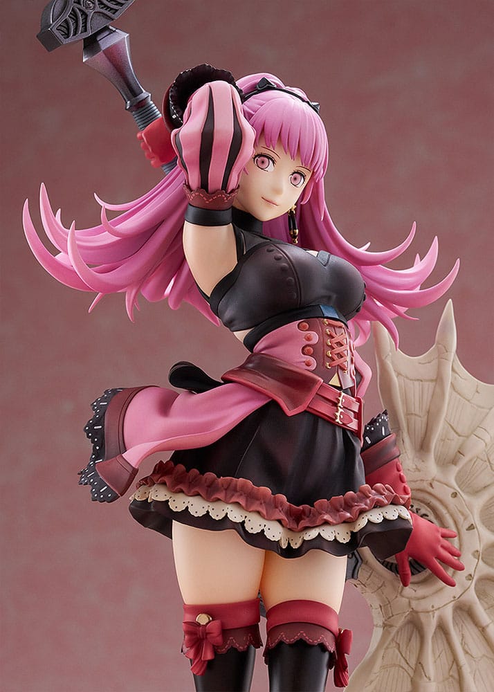 Fire Emblem 1/7 PVC Figure Hilda 27 cm - PRE-ORDER