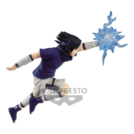 Naruto Effectreme PVC Figure Sasuke Uchiha