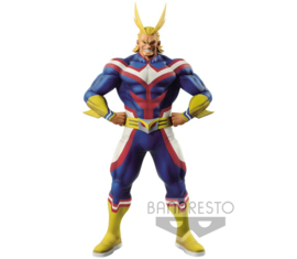 My Hero Academia Age Of Heroes PVC Figure All Might 20 cm