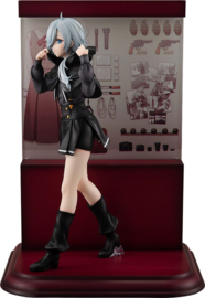 Spy Classroom 1/7 PVC Figure Light Novel Glint Monika 22 cm