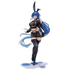 Azur Lane 1/7 PVC Figure New Jersey Collaborated Illustration Ver. 30 cm - PRE-ORDER