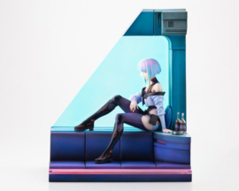Cyberpunk: Edgerunners PVC Figure 1/7 Lucy 28 cm - PRE-ORDER