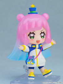 Puniru is a Kawaii Slime Nendoroid Action Figure Puniru [Basic] 10 cm - PRE-ORDER