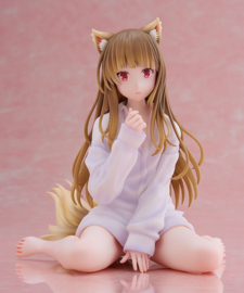 Spice and Wolf: Merchant Meets the Wise Wolf 1/7 PVC Figure Sukoya Kana 23 cm - PRE-ORDER