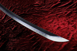 One Piece Proplica Replicas 1/1 Roronoa Zoro Three Sword Style Swords Set 95 cm - PRE-ORDER