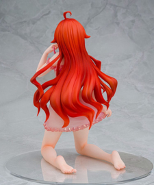 Mushoku Tensei: Jobless Reincarnation Season 2 1/7 PVC Figure Eris Boreas Greyrat lingerie Ver. 18 cm - PRE-ORDER
