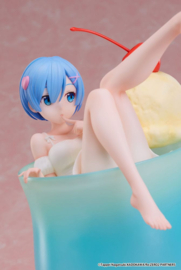 Re:Zero Starting Life in another World 1/7 PVC Figure Rem Cream Soda Ver. 21 cm - PRE-ORDER