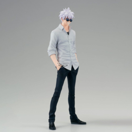 Jujutsu Kaisen King of Artist PVC Figure Satoru Gojo (Hidden Inventory / Premature Death II Special Ver.) 22 cm - PRE-ORDER