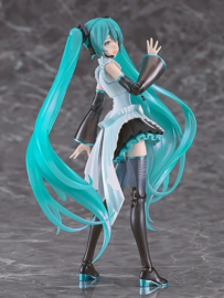 Character Vocal Series 01: Hatsune Miku Plamatea Plastic Model Happy 16th Birthday Ver. 16 cm - PRE-ORDER