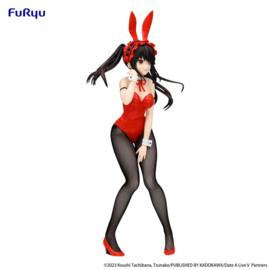 Date A Live BiCute Bunnies PVC Figure Kurumi Tokisak 29 cm