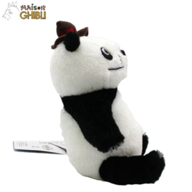 Studio Ghibli Panda Kopanda Plush Figure Papanda 21 cm