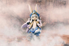 Made in Abyss: The Golden City of the Scorching Sun 1/7 PVC Figure Nanachi Special Set 28 cm