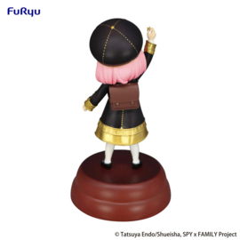 Spy x Family Exceed Creative PVC Figure Anya Forger Get a Stella Star 16 cm