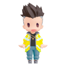 Cyberpunk: Edgerunners HELLO! GOOD SMILE Action Figure David 10 cm - PRE-ORDER