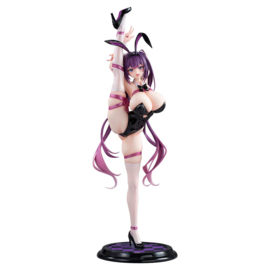 Original Character 1/4 PVC Figure Present Bunny Yuna Chan 48 cm - PRE-ORDER