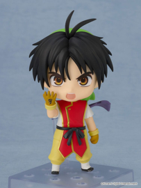Suikoden I Nendoroid Action Figure Hero 10 cm - PRE-ORDER