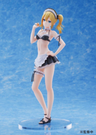 Kaguya-sama: Love is War 1/7 PVC Figure Ai Hayasaka maid swimsuit Ver. 25 cm - PRE-ORDER
