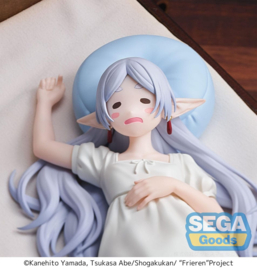 Frieren: Beyond Journey's End Yumemirize PVC Figure Frieren Nap 21 cm - PRE-ORDER