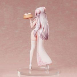 Original Character PVC Figure Momoman-chan Illustration by Miko 24 cm - PRE-ORDER
