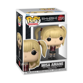 Death Note Funko Pop Misa #2380 - PRE-ORDER