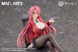 Azur Lane 1/6 PVC Figure Duke of York The Chic Counselor 20 cm - PRE-ORDER