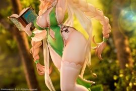 Original Character 1/6 PVC Figure Elf Sisters Fenniel 28 cm - PRE-ORDER