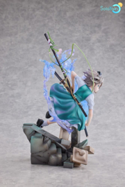 Touhou Project 1/7 PVC Figure Youmu Konpaku: Half-Human Half-Phantom Gardener Ver. 28 cm - PRE-ORDER