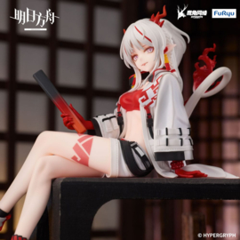 Arknights Noodle Stopper PVC Figure Nian 14 cm - PRE-ORDER