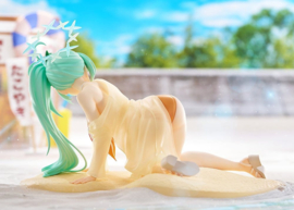 Blue Archive 1/6 PVC Figure Hiyori Swimsuit Memorial Lobby Ver. 26 cm - PRE-ORDER