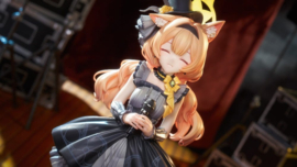 Blue Archive 1/7 PVC Figure Mari (Idol): Memorial Lobby Ver. 24 cm - PRE-ORDER