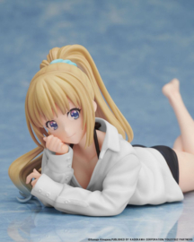 Classroom of the Elite 1/7 PVC Figure Kei Karuizawa 17 cm