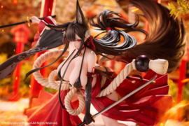 Original Illustration 1/7 PVC Figure Ying Mo illustration by Kishi yasuri Deluxe Edition 25 cm - PRE-ORDER