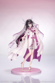 Genshin Impact Gift+ 1/8 PVC Figure Columbina: Carnival Gathering Ver. 24 cm - PRE-ORDER