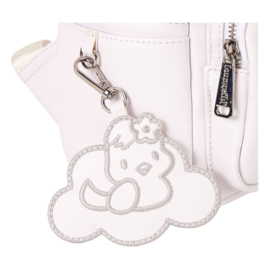Sanrio by Loungefly Mini Backpack Cinnamoroll - PRE-ORDER